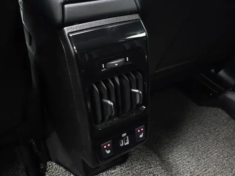 2022 Jeep Compass с пробегом 40 813 км