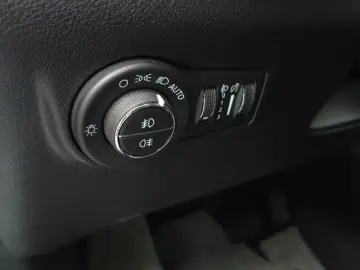 2022 Jeep Compass с пробегом 40 813 км