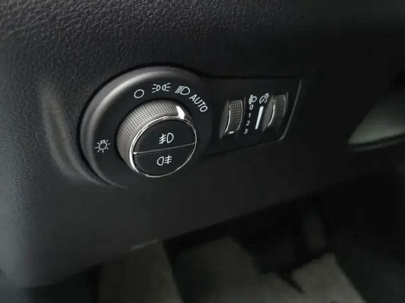 2022 Jeep Compass с пробегом 40 813 км