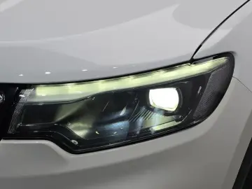2022 Jeep Compass с пробегом 40 813 км