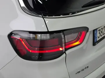 2022 Jeep Compass с пробегом 40 813 км