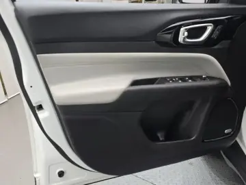 2022 Jeep Compass с пробегом 40 813 км