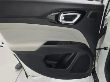 2022 Jeep Compass с пробегом 40 813 км