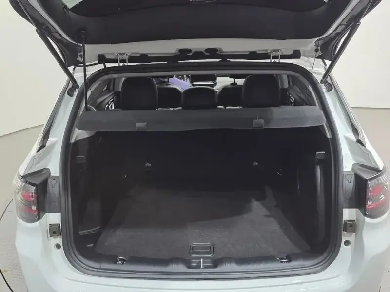 2022 Jeep Compass с пробегом 40 813 км