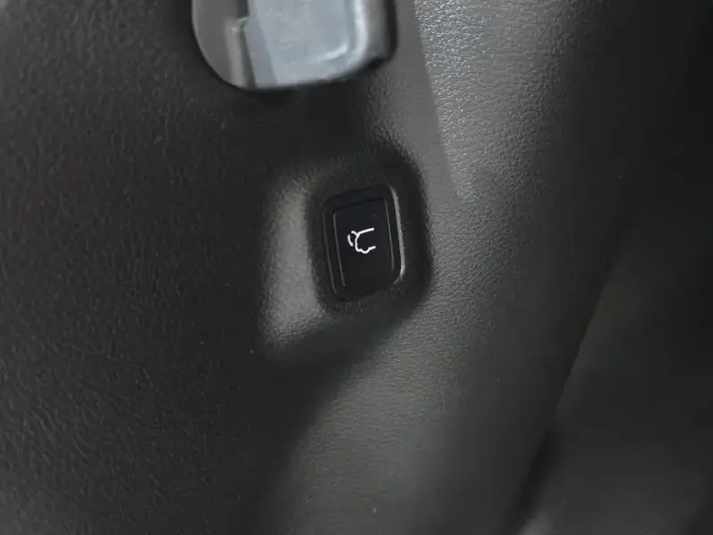 2022 Jeep Compass с пробегом 40 813 км