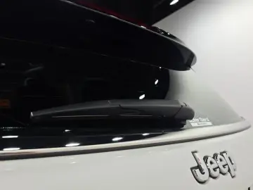 2022 Jeep Compass с пробегом 40 813 км