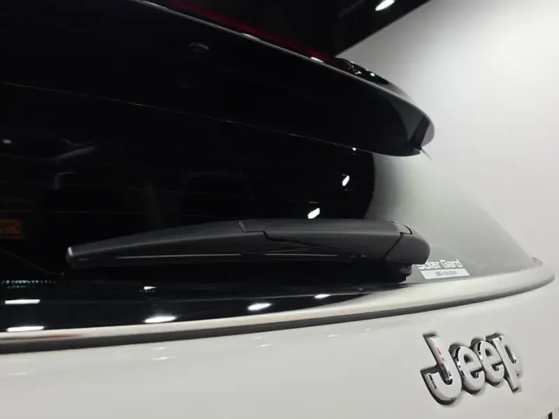 2022 Jeep Compass с пробегом 40 813 км