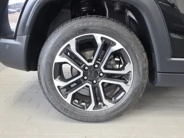 2022 Jeep Compass с пробегом 33 203 км