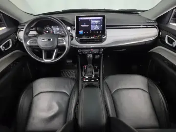 2022 Jeep Compass с пробегом 33 203 км