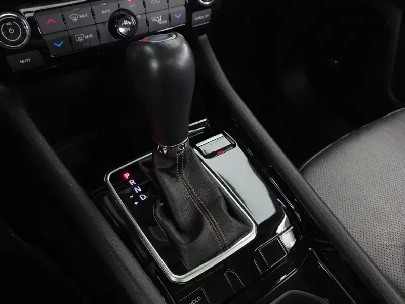 2022 Jeep Compass с пробегом 33 203 км