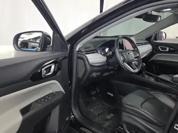 2022 Jeep Compass с пробегом 33 203 км