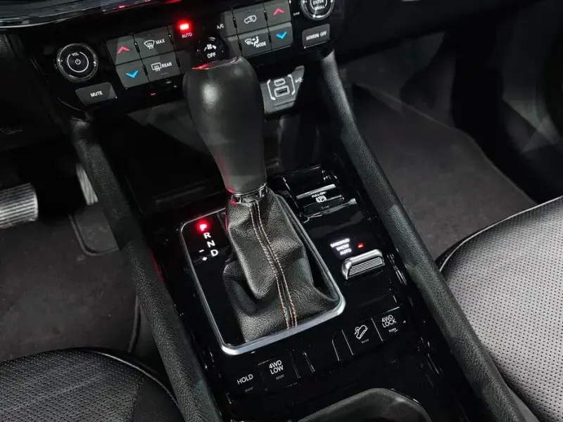 2022 Jeep Compass с пробегом 9 787 км