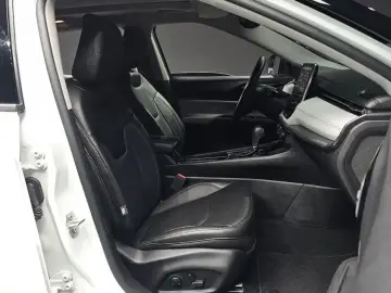 2022 Jeep Compass с пробегом 9 787 км