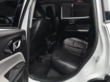 2022 Jeep Compass с пробегом 9 787 км
