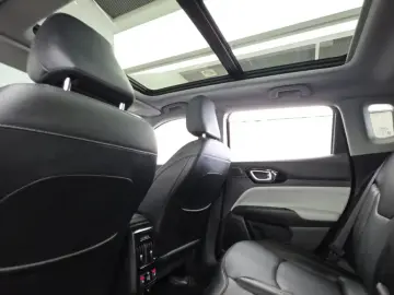 2022 Jeep Compass с пробегом 33 203 км