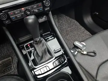 2022 Jeep Compass с пробегом 18 397 км