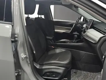 2022 Jeep Compass с пробегом 18 397 км
