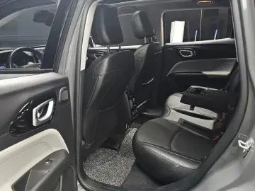 2022 Jeep Compass с пробегом 18 397 км