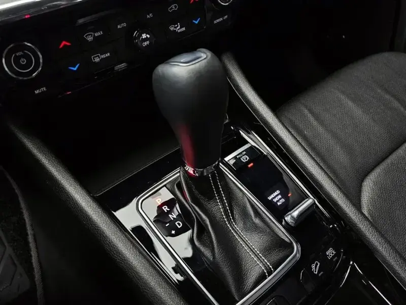 2022 Jeep Compass с пробегом 24 342 км
