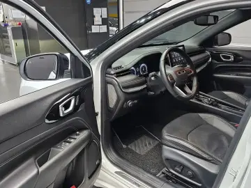 2022 Jeep Compass с пробегом 24 342 км