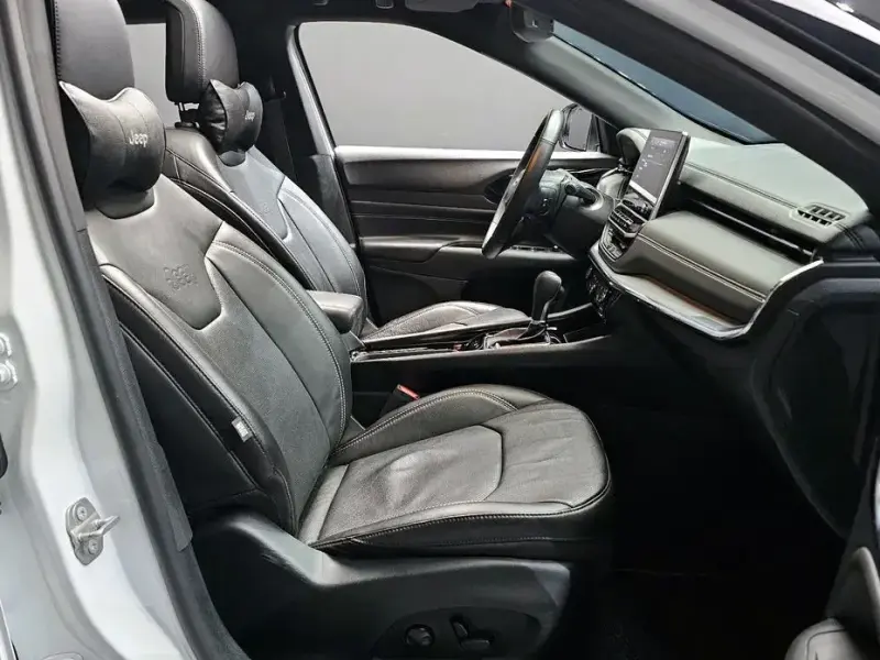 2022 Jeep Compass с пробегом 24 342 км