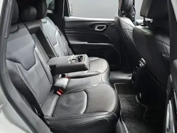 2022 Jeep Compass с пробегом 24 342 км