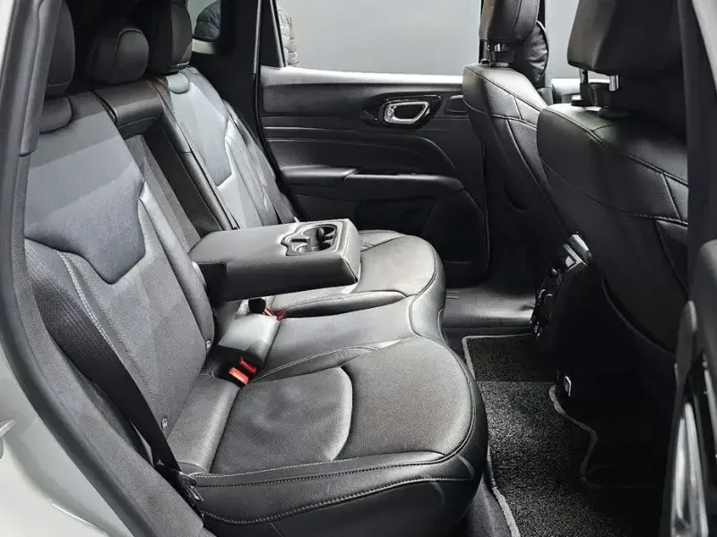 2022 Jeep Compass с пробегом 24 342 км
