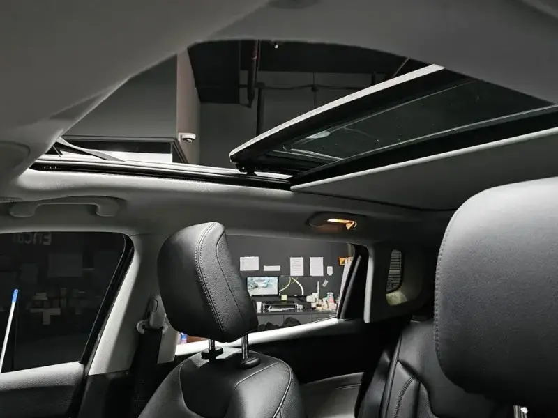 2022 Jeep Compass с пробегом 18 397 км