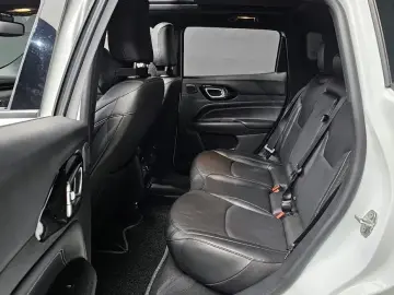 2022 Jeep Compass с пробегом 24 342 км