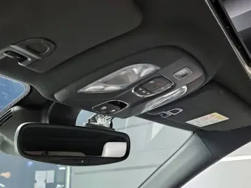 2022 Jeep Compass с пробегом 24 342 км