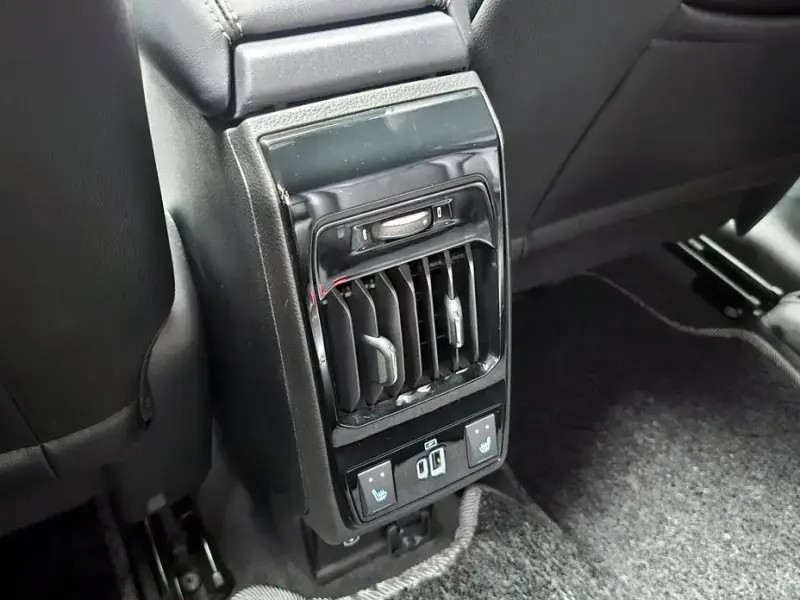 2022 Jeep Compass с пробегом 24 342 км