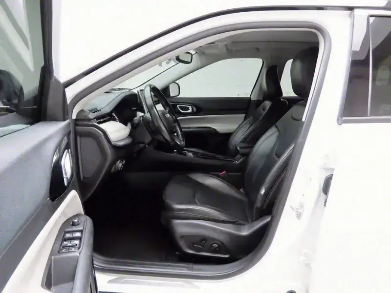 2022 Jeep Compass с пробегом 63 760 км