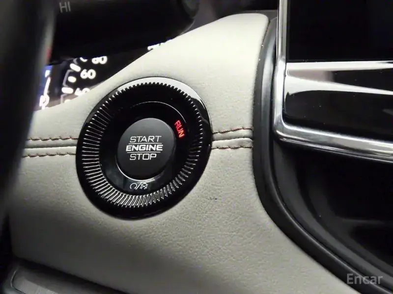 2022 Jeep Compass с пробегом 63 760 км