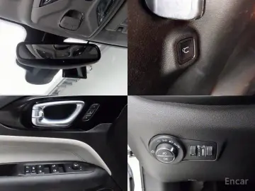 2022 Jeep Compass с пробегом 63 760 км