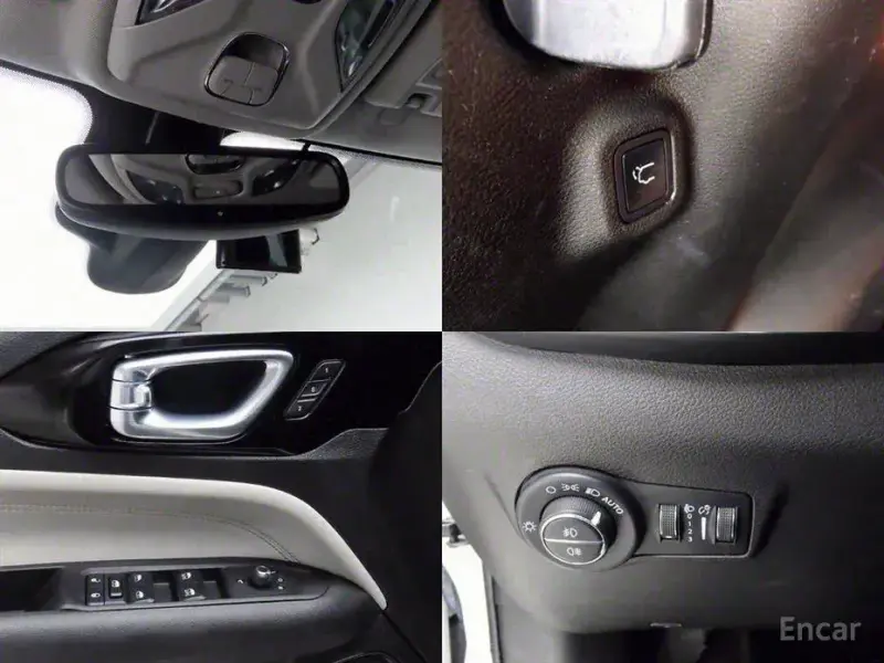 2022 Jeep Compass с пробегом 63 760 км