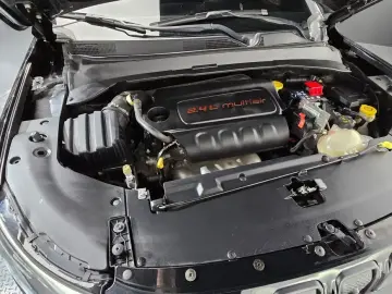 2022 Jeep Compass с пробегом 82 329 км