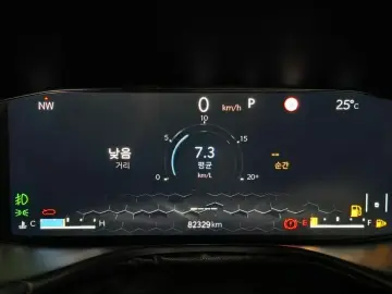 2022 Jeep Compass с пробегом 82 329 км