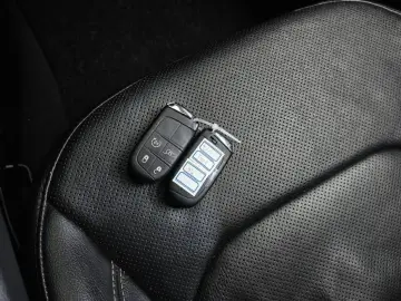 2022 Jeep Compass с пробегом 82 329 км