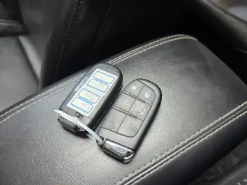 2022 Jeep Compass с пробегом 82 329 км