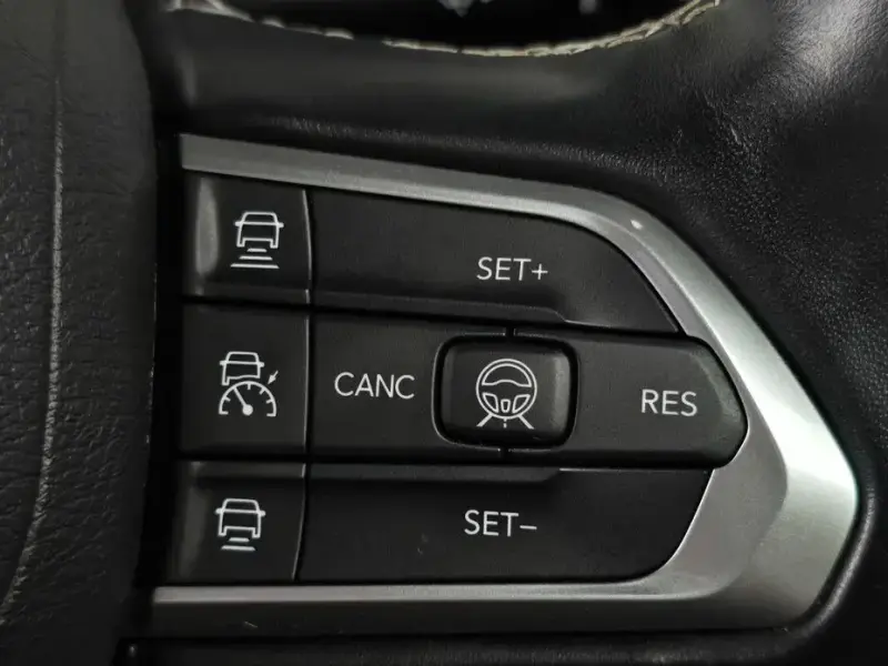 2022 Jeep Compass с пробегом 82 329 км