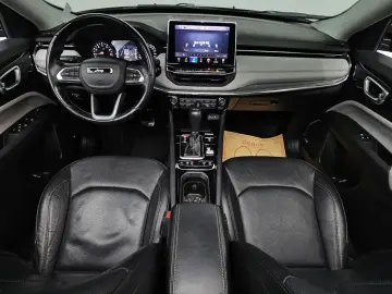 2022 Jeep Compass с пробегом 82 760 км