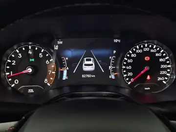2022 Jeep Compass с пробегом 82 760 км