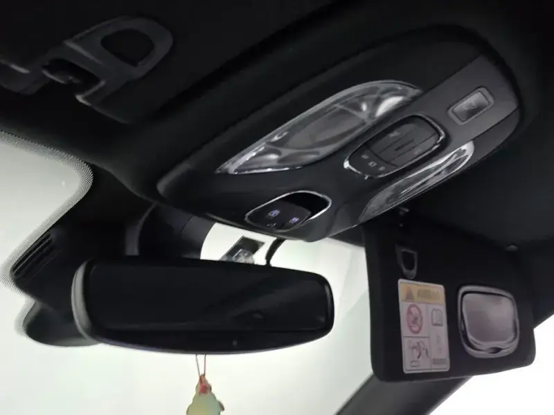 2022 Jeep Compass с пробегом 82 329 км
