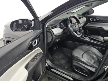2022 Jeep Compass с пробегом 82 760 км