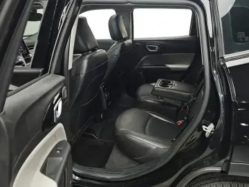 2022 Jeep Compass с пробегом 82 760 км