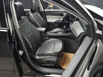 2022 Jeep Compass с пробегом 82 760 км
