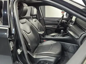 2022 Jeep Compass с пробегом 82 329 км