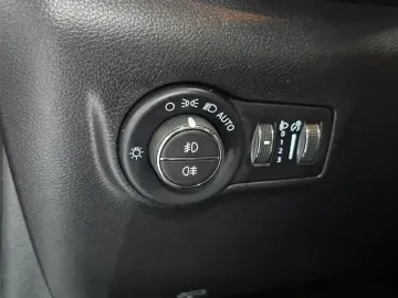2022 Jeep Compass с пробегом 82 329 км