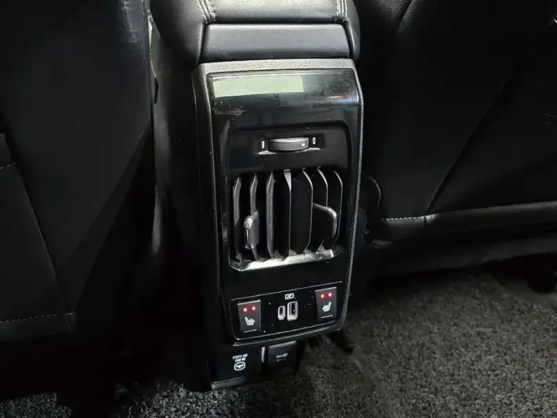 2022 Jeep Compass с пробегом 82 329 км