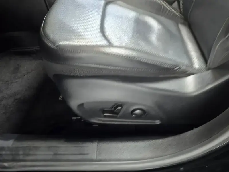 2022 Jeep Compass с пробегом 82 329 км